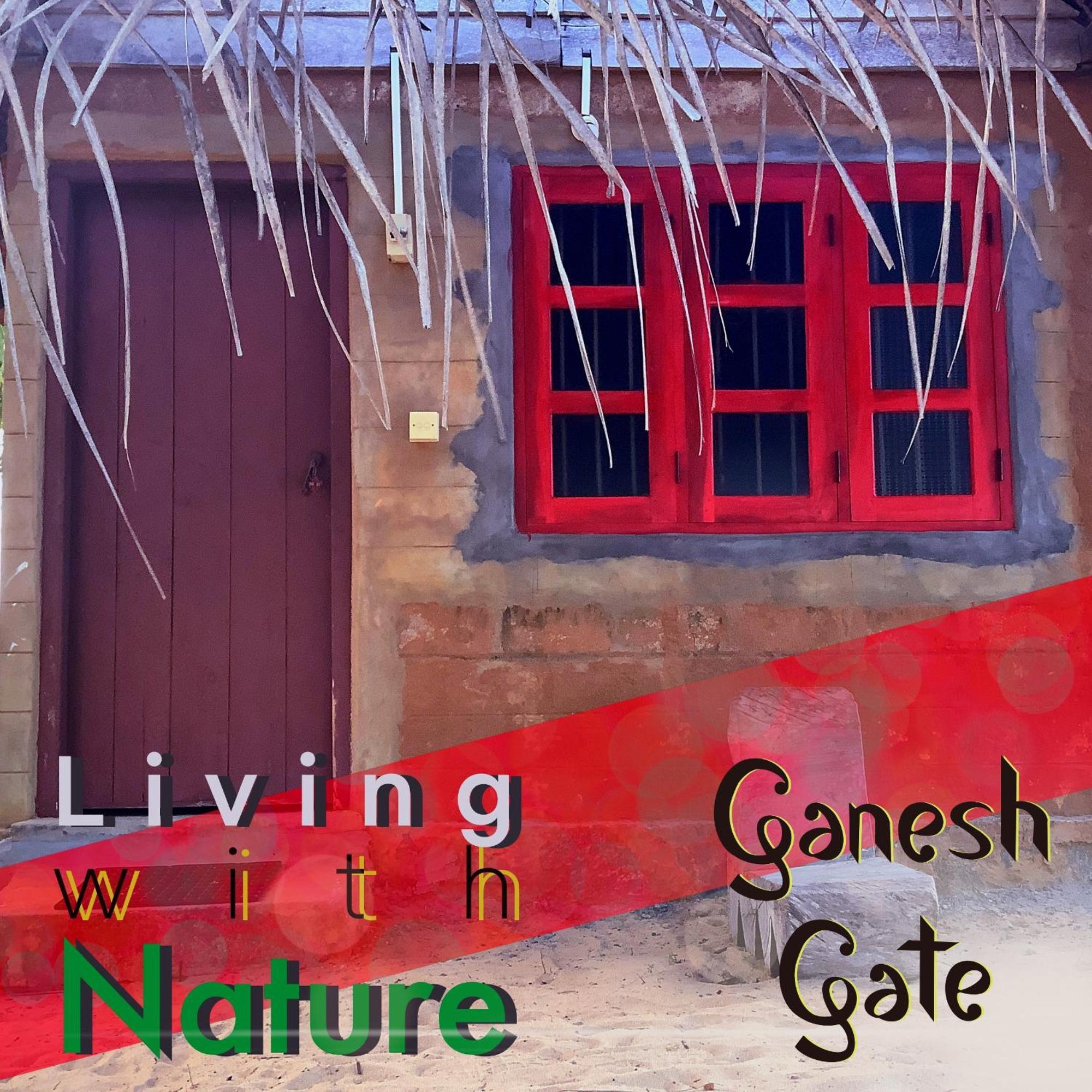 Hotel Ganesh Gate Pottuvil Exterior foto